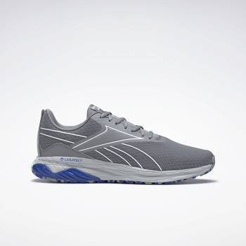 Reebok Liquifect 180 2 Siva - Panske Bezecke Topanky